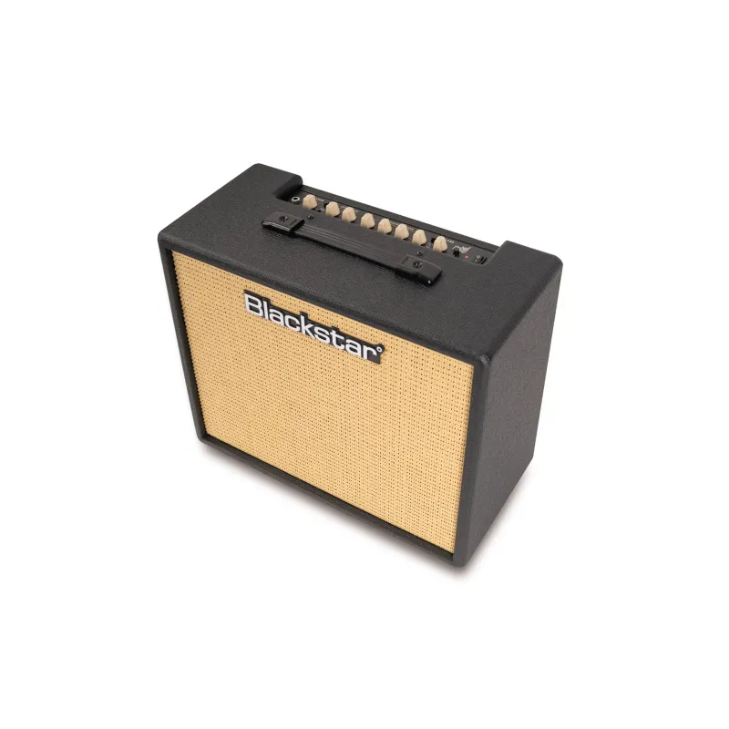 Ampli guitare BLACKSTAR DEBUT-50R-BLK
