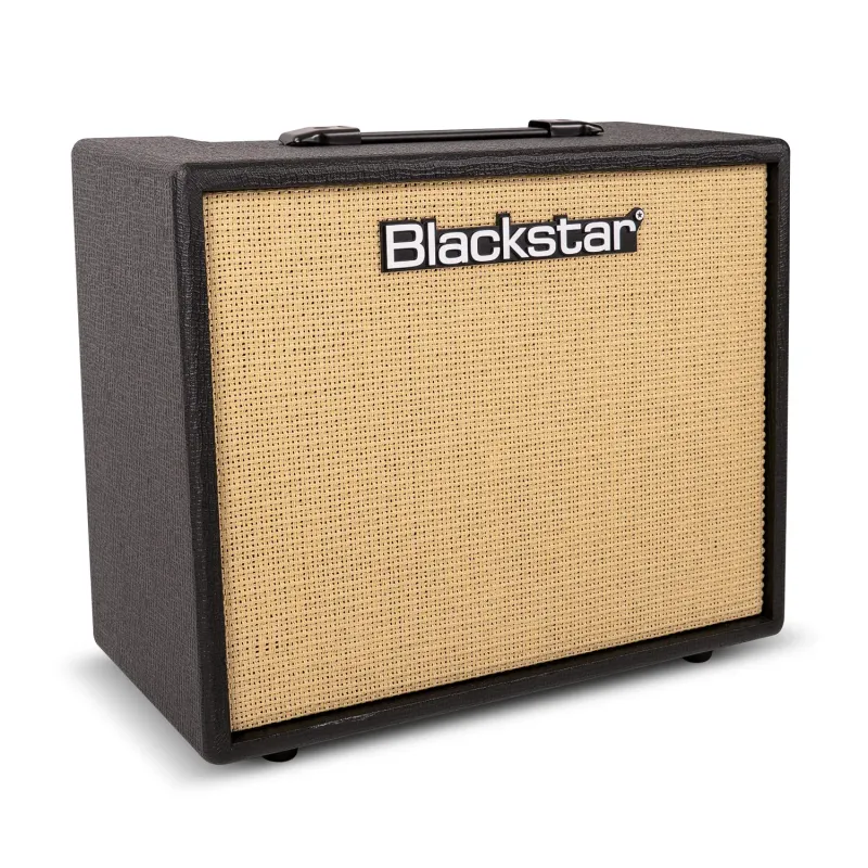 Ampli guitare BLACKSTAR DEBUT-50R-BLK