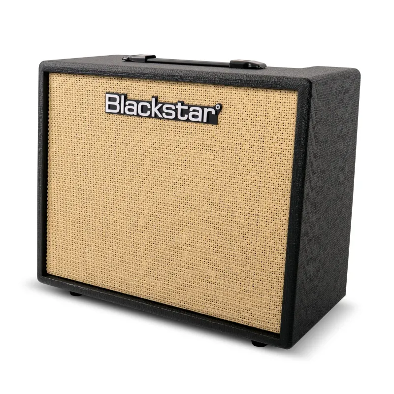Ampli guitare BLACKSTAR DEBUT-50R-BLK