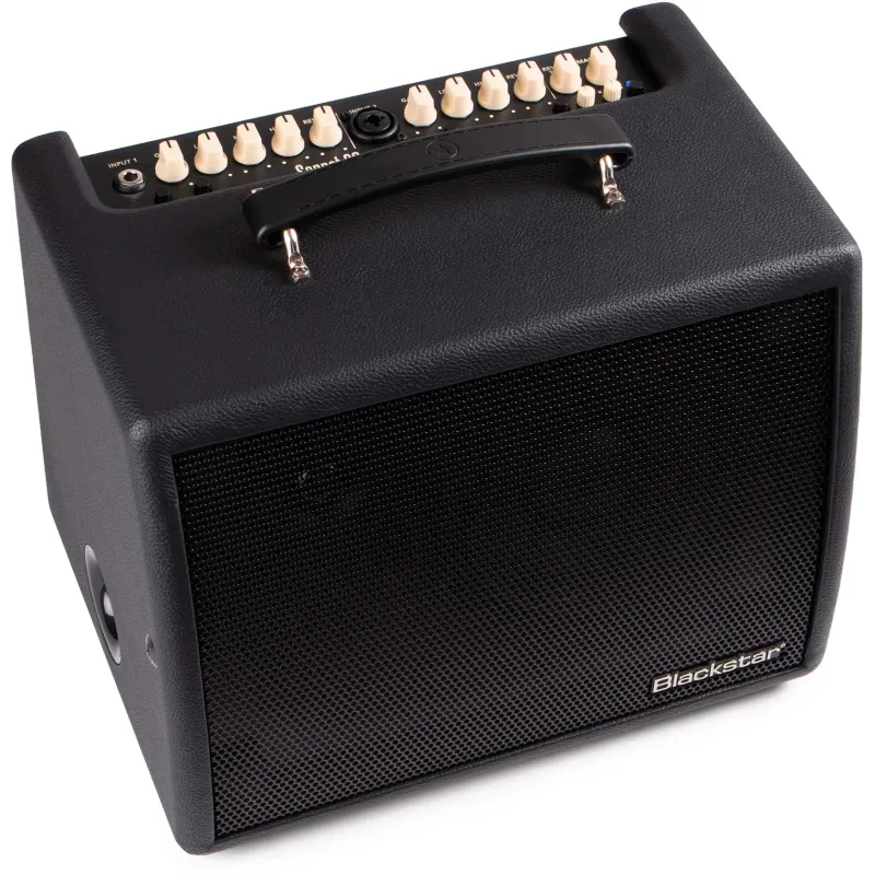 Ampli Acoustique BLACKSTAR SONNET 60 Black