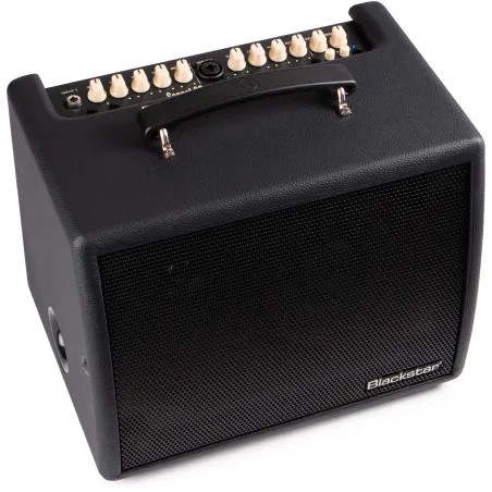 Ampli Acoustique BLACKSTAR SONNET 60 Black