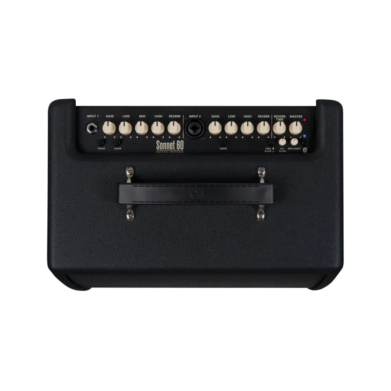 Ampli Acoustique BLACKSTAR SONNET 60 Black