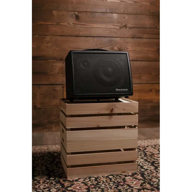 Ampli Acoustique BLACKSTAR SONNET 60 Black
