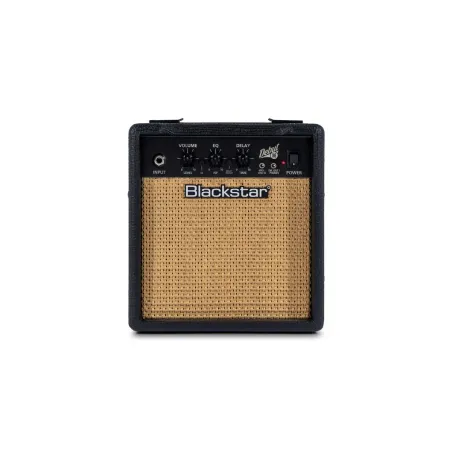 Ampli BLACKSTAR DEBUT 10E Black Combo de 10 W