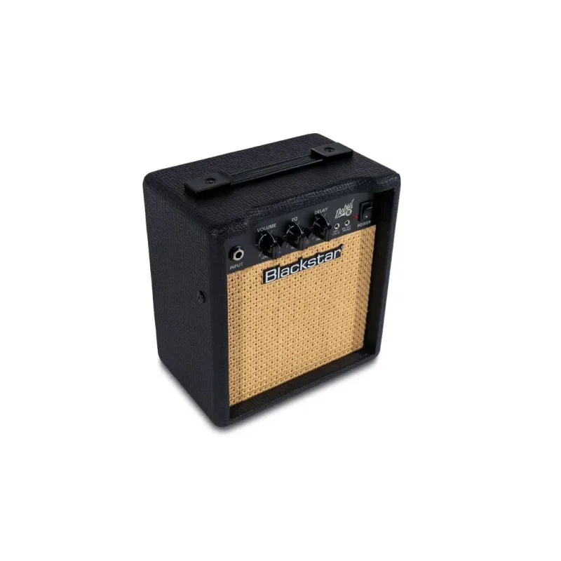 Ampli BLACKSTAR DEBUT 10E Black Combo de 10 W
