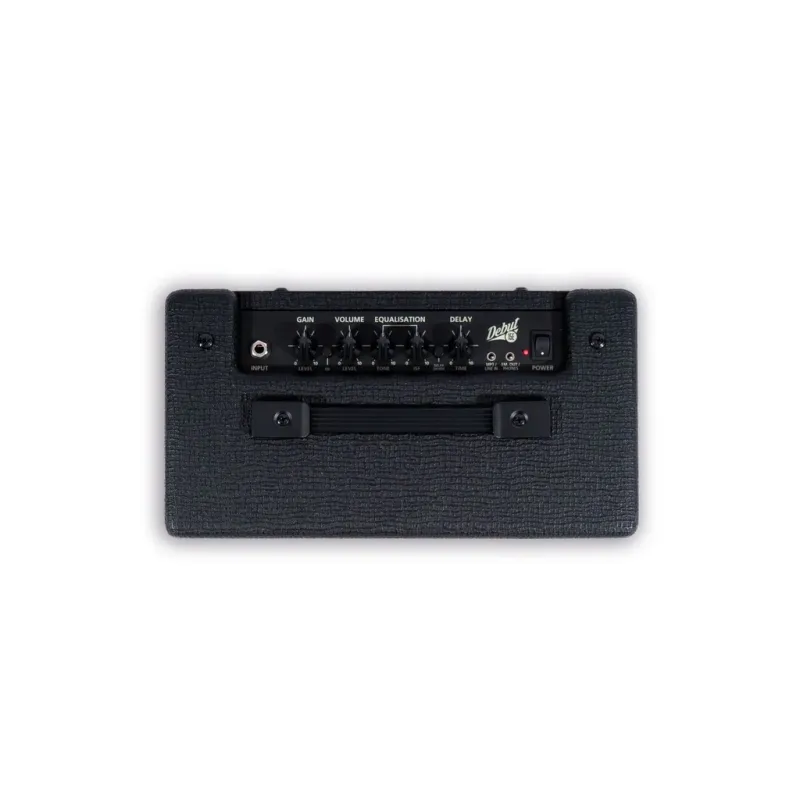 Ampli BLACKSTAR DEBUT 10E Black Combo de 10 W