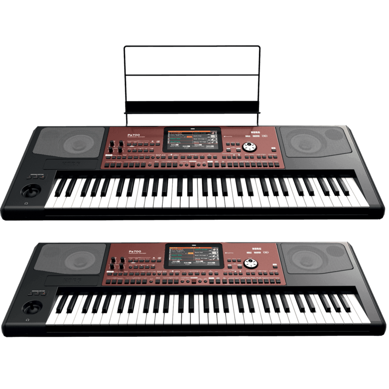 Arrangeur Korg PA700