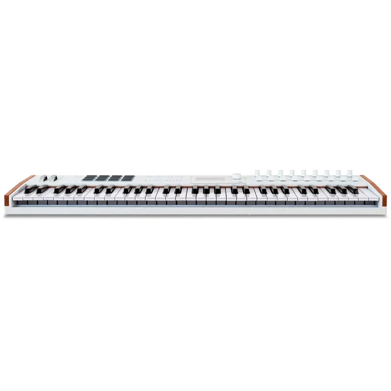 KEYLABMK3-61-WH