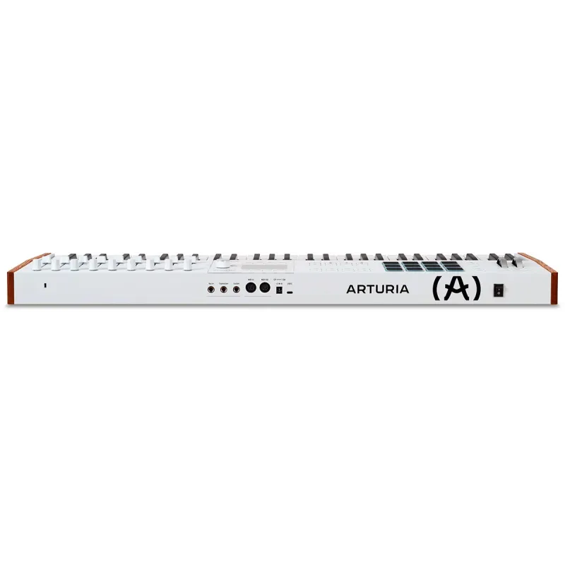 KEYLABMK3-61-WH
