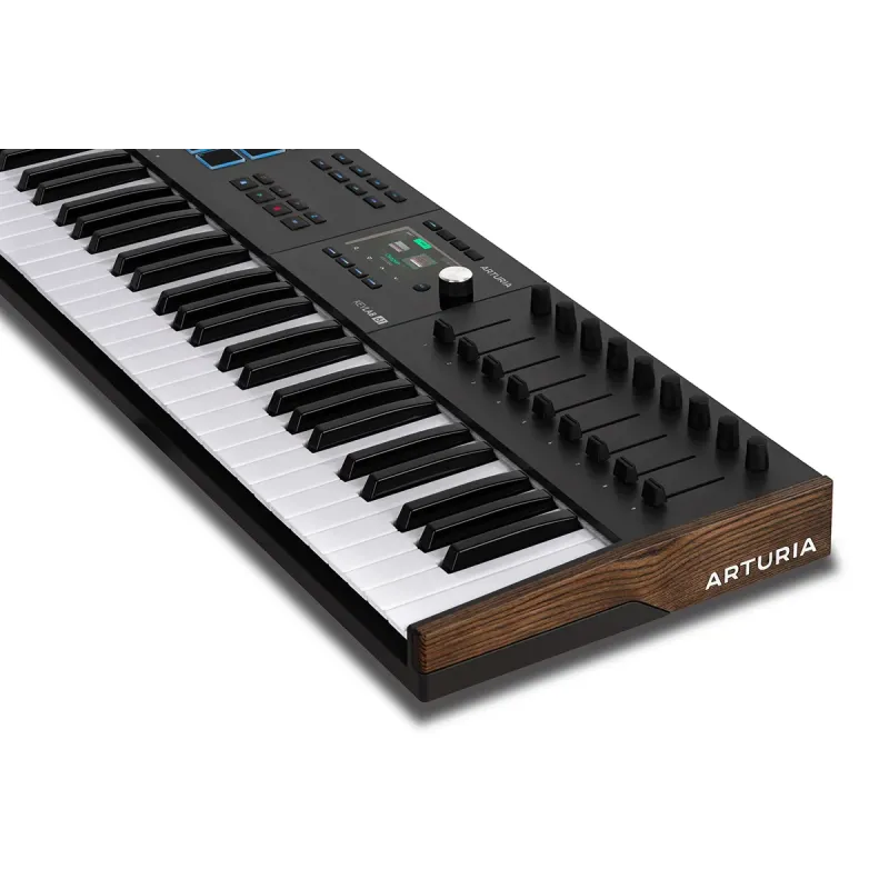 KEYLABMK3-61-WH