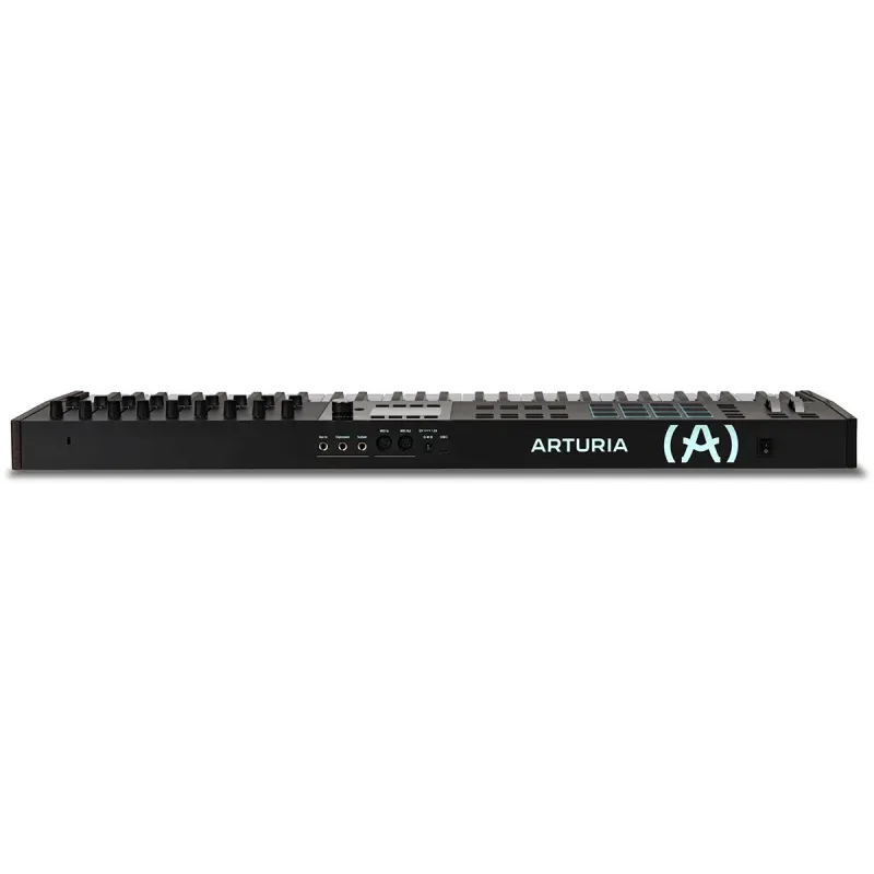 KEYLABMK3-61-WH