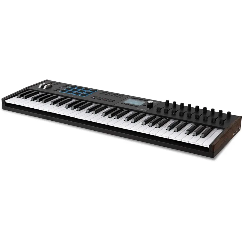 KEYLABMK3-61-WH