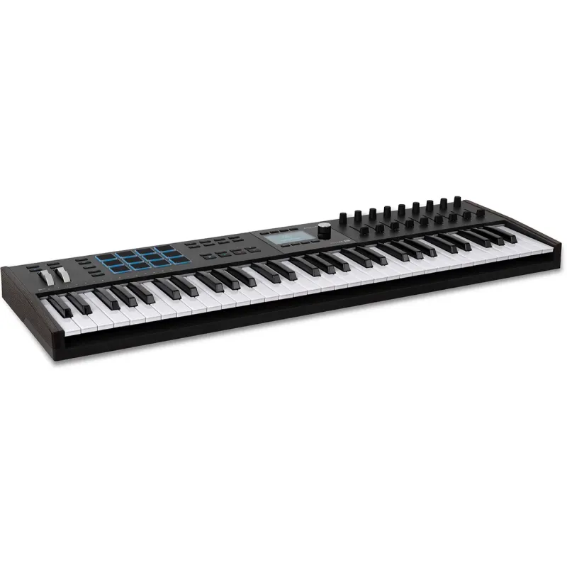 KEYLABMK3-61-WH