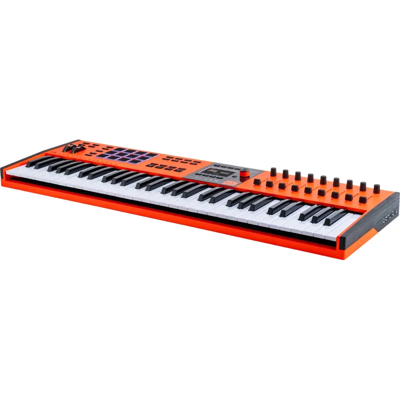 KEYLABMK3-61-WH