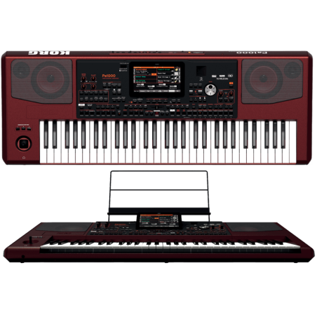 Arrangeur Korg PA1000
