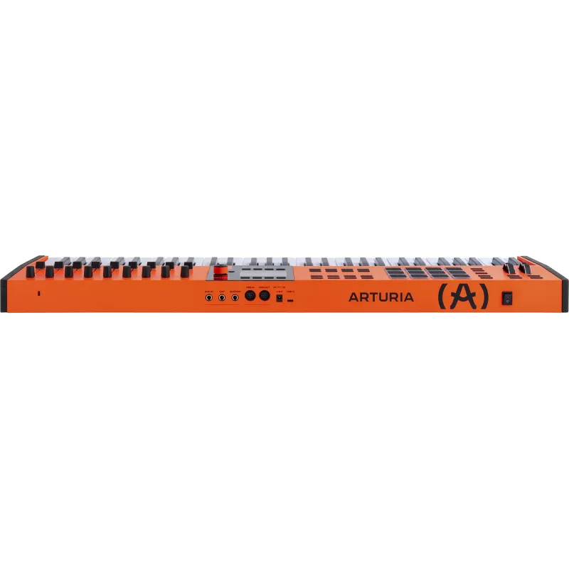 KEYLABMK3-61-WH