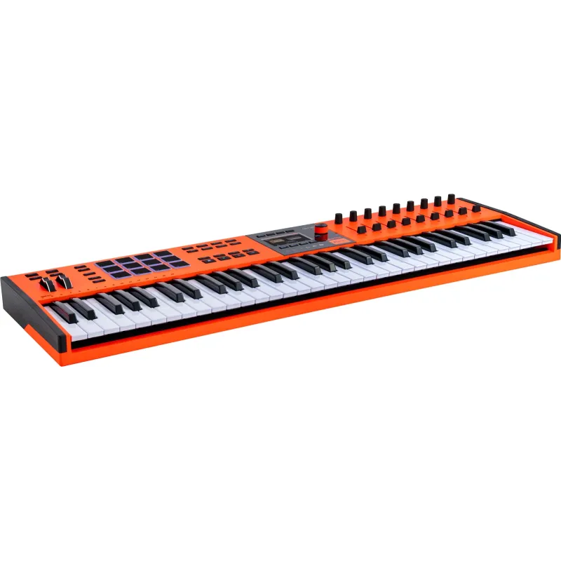 KEYLABMK3-61-WH