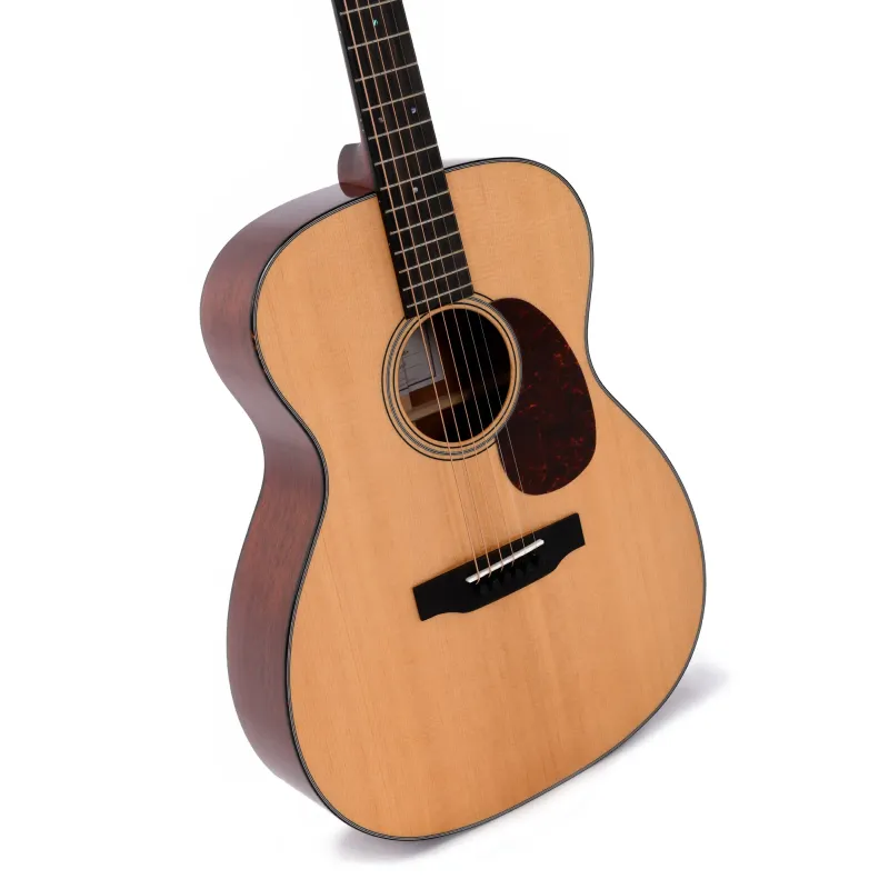 SIGMA SERIE ALL SOLID S000M-18 ETUI SSC