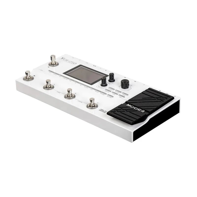 MULTI EFFETS MOOER GE250