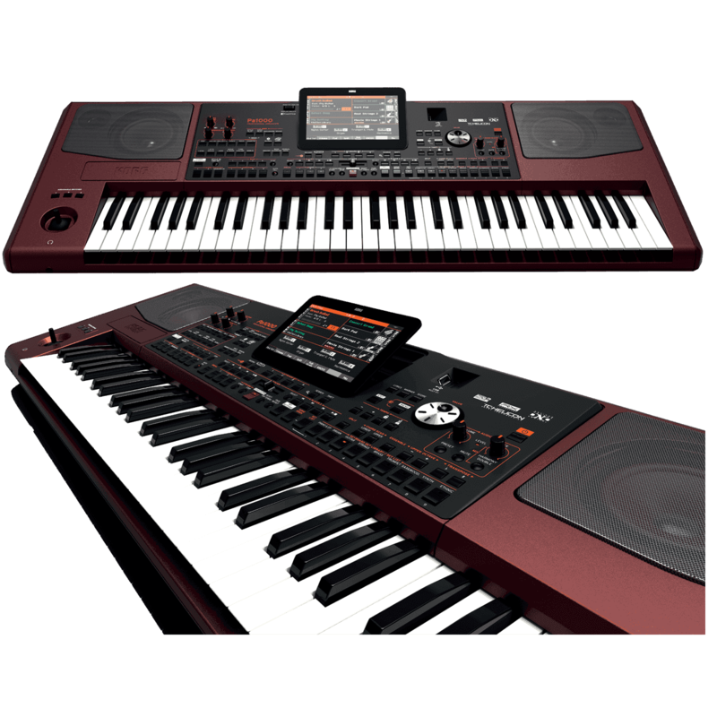 Arrangeur Korg PA1000