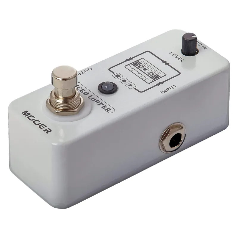 PEDALE MOOER MICROLOOPER