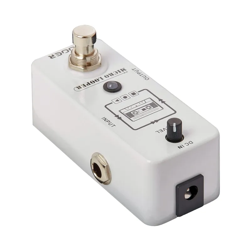 PEDALE MOOER MICROLOOPER