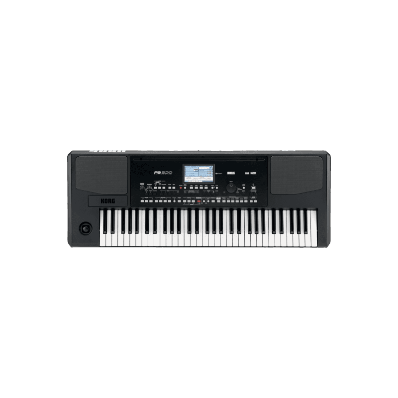 Arrangeur Korg PA300