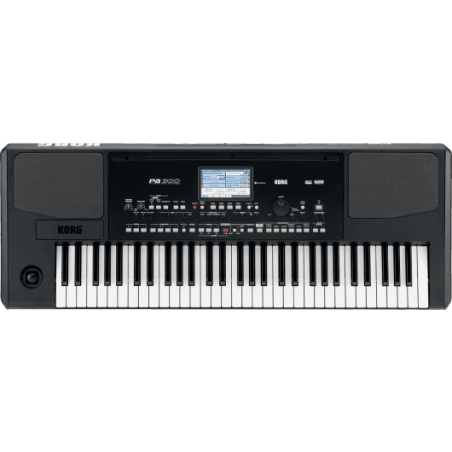 Arrangeur Korg PA300