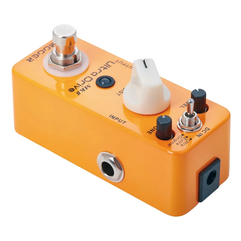 PEDALE MOOER ULTRADRIVEMK2