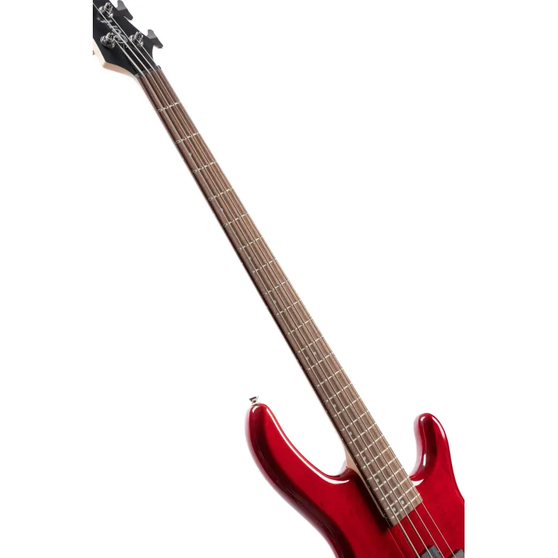 Guitare Basse CORT ACT4P-TR