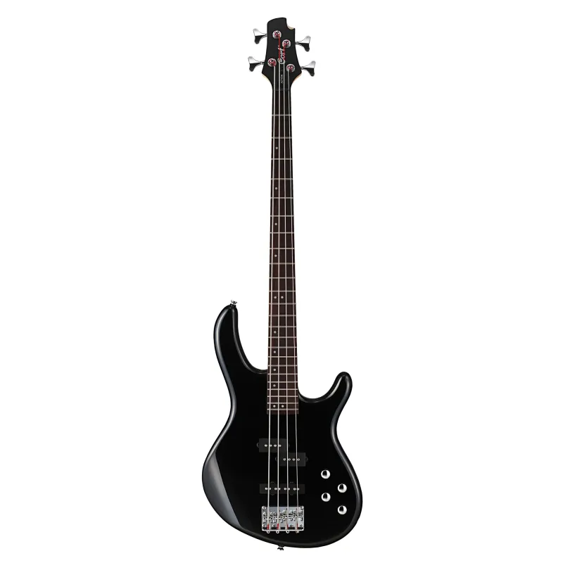 Guitare Basse CORT ACT4P-TR
