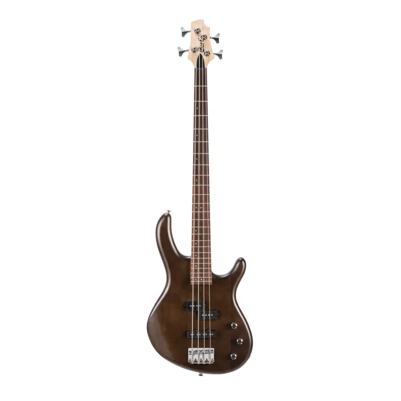 Guitare Basse CORT ACT4PJ-OPB
