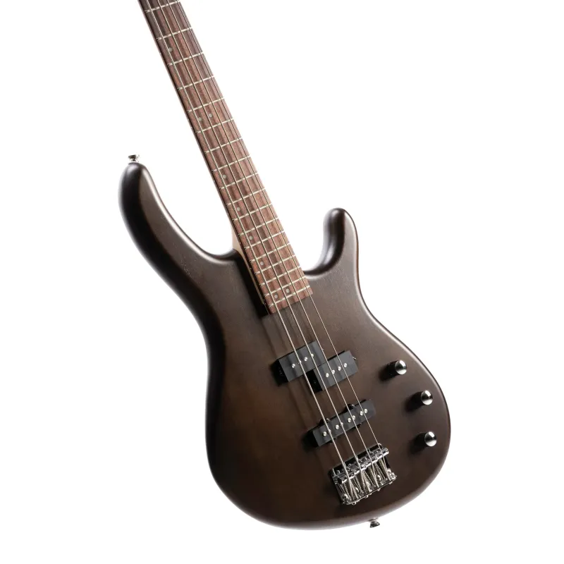 Guitare Basse CORT ACT4PJ-OPB