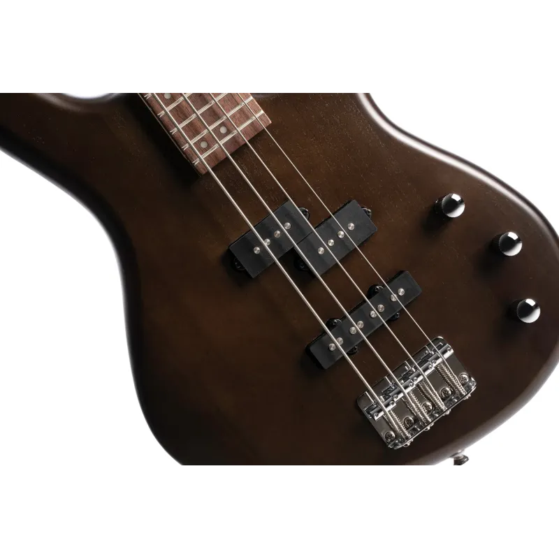 Guitare Basse CORT ACT4PJ-OPB