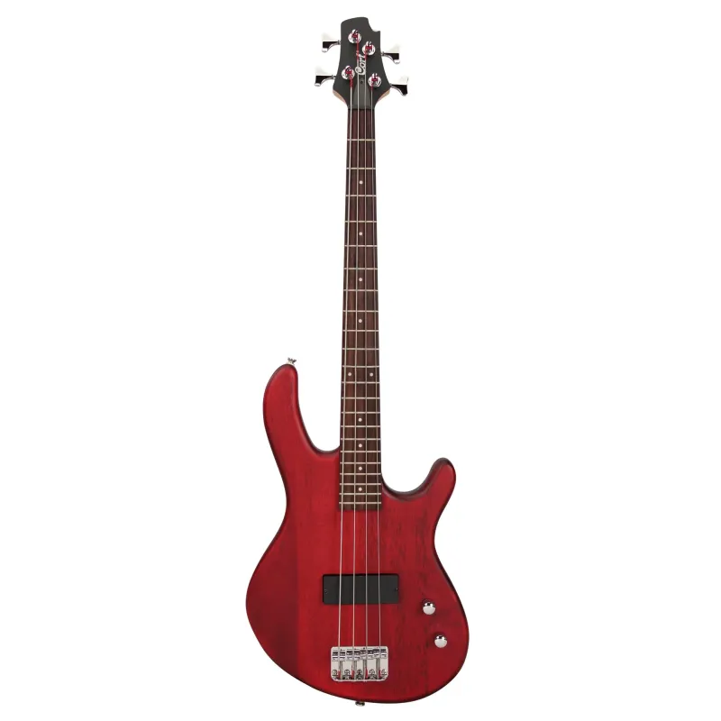 Guitare Basse CORT JUNIOR ACTJU-OPB