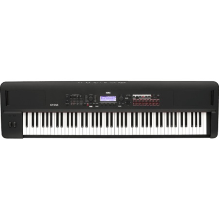Workstations Korg KROSS2-88-MB