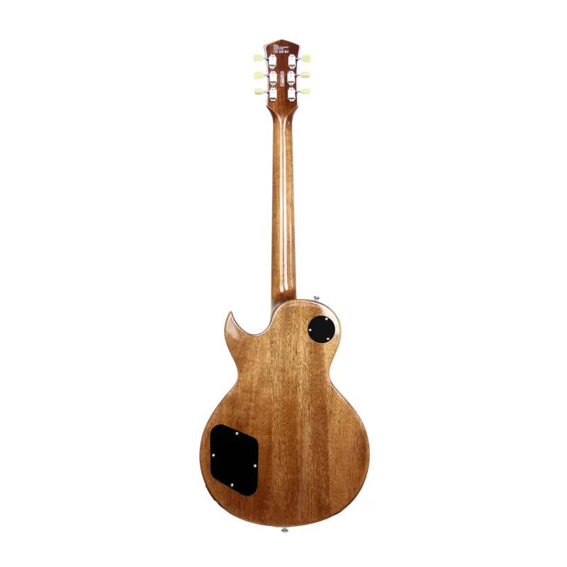 Guitare CORT CR200BK
