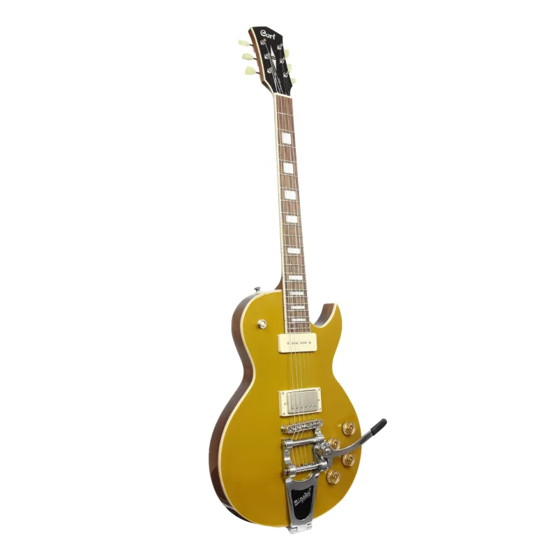Guitare CORT CR200BK