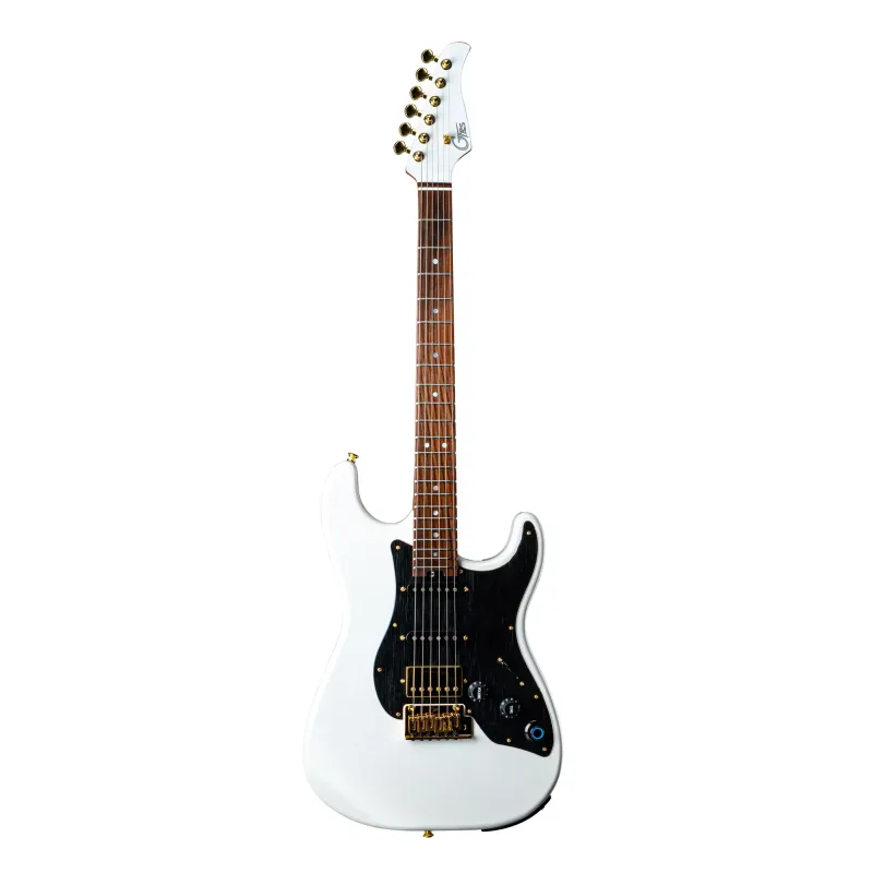 Guitare MOOER GTRS-S900