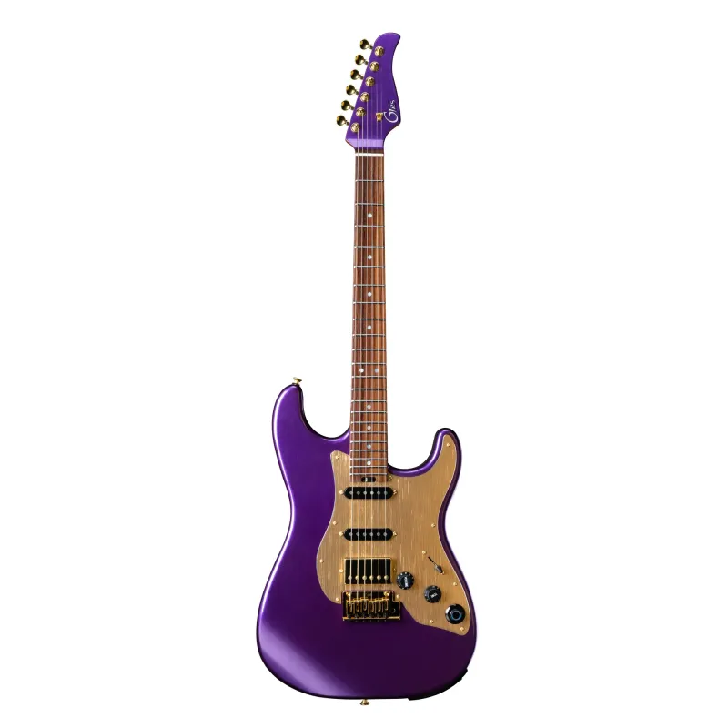 Guitare MOOER GTRS-S900