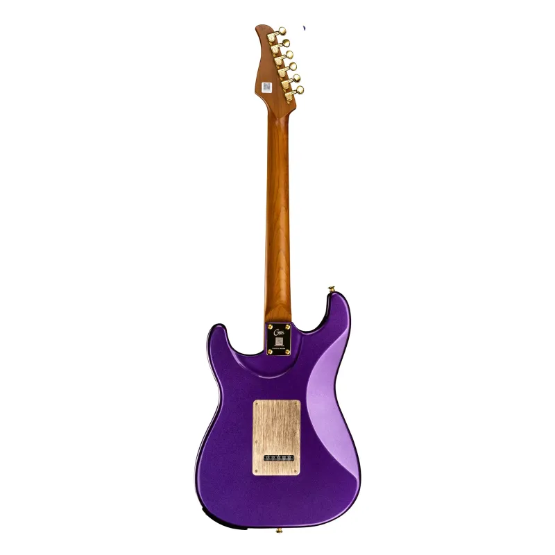 Guitare MOOER GTRS-S900