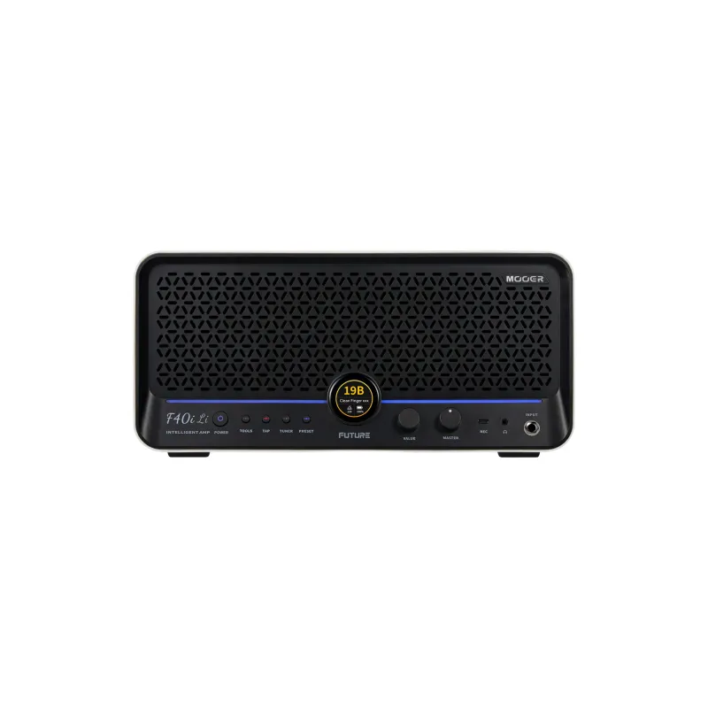MOOER F40I 40W