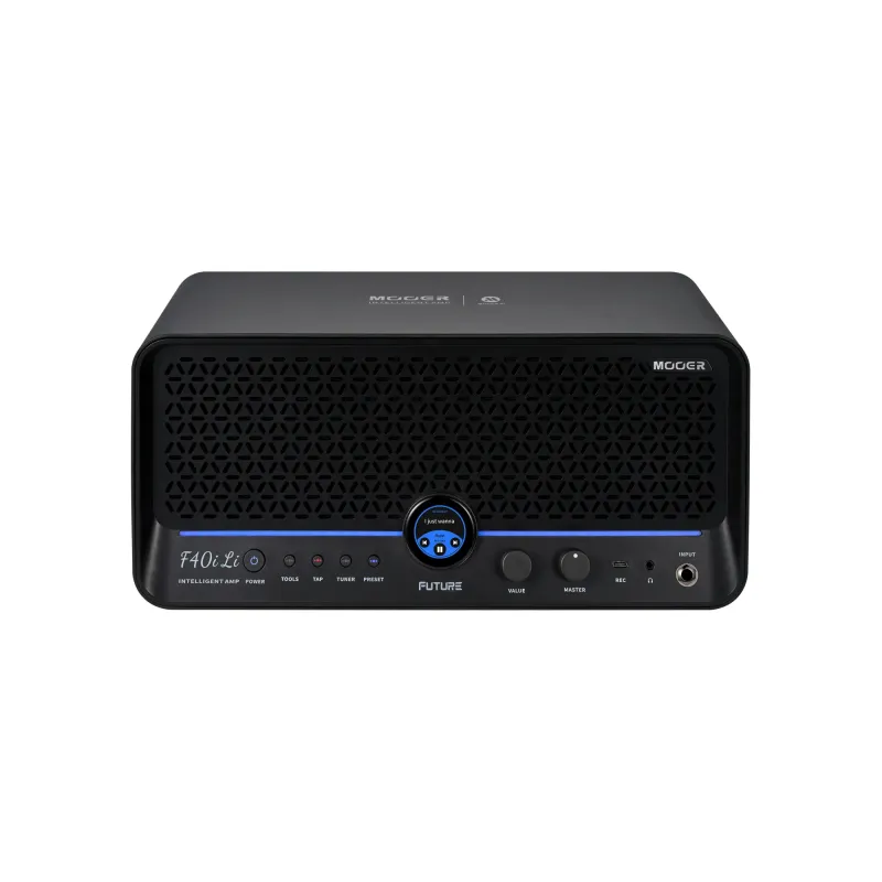 MOOER F40I 40W