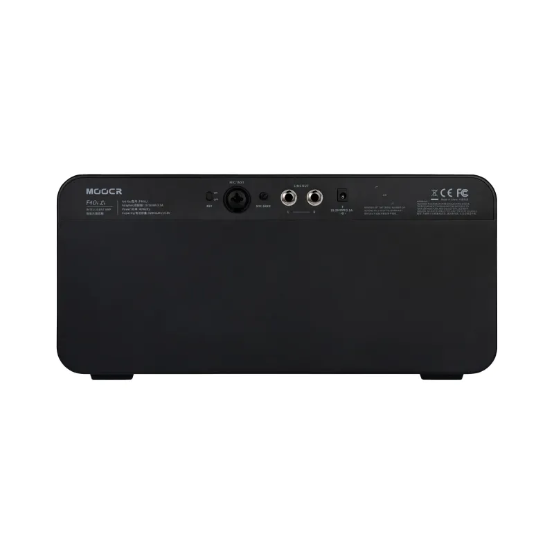 MOOER F40I 40W