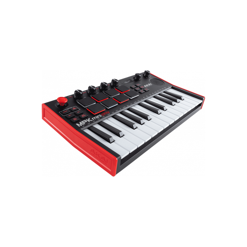 Clavier maître Akai MPK MINI PLAYMK3