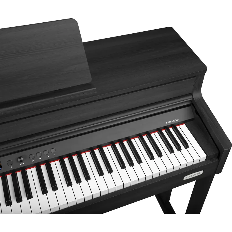 NUX  NCK-430