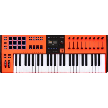 ARTURIA - KEYLABMK3-49