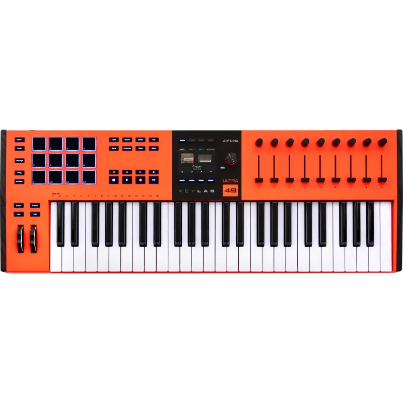 KEYLABMK3-49