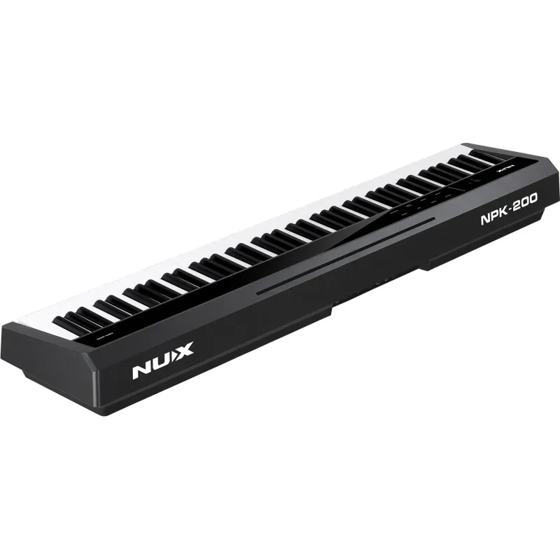NUX - NPK-200