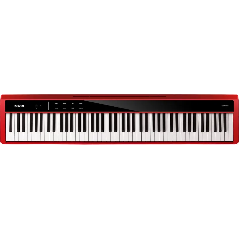 NUX - NPK-200